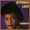 Déception d'amour - M'Pongo Love lyrics