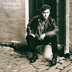 Cool Blue Halo - Richard Barone Cool Blue Halo - Richard Barone