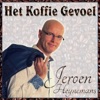 Jeroen Heynemans - Het Koffie Gevoel (Karaoke)