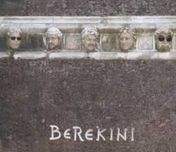Berekini - Moja Marica