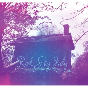 Red Sky July - Loving You's Easy - Line Dance Music