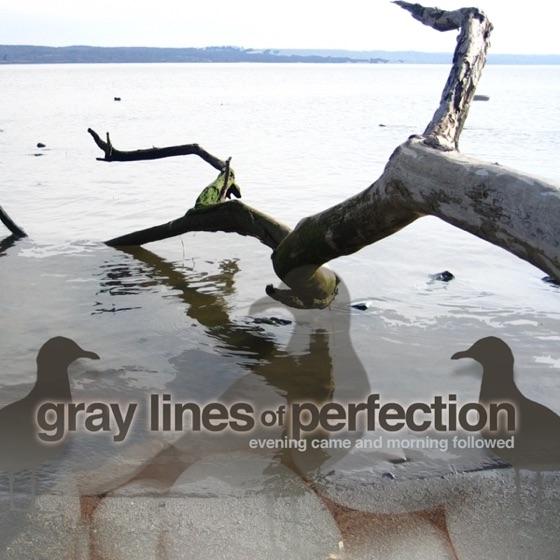 Cover artwork for The Silence