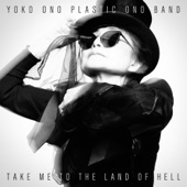 Yoko Ono Plastic Ono Band - Moonbeams