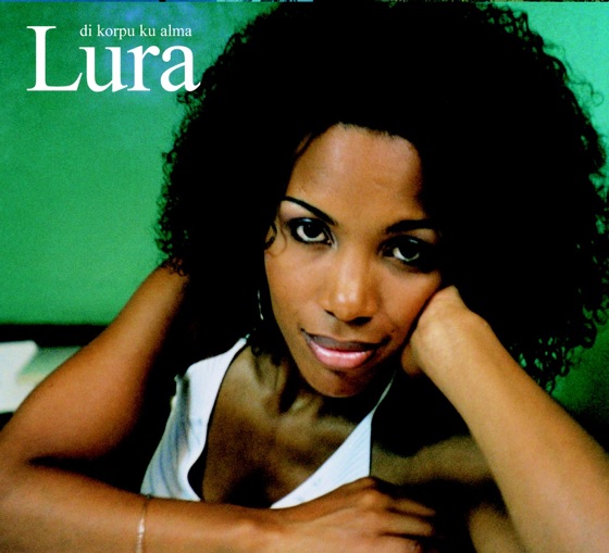 Cover artwork for Nha Vida