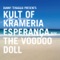 Esperança (Radio edit) - Danny Tenaglia & Kult of Krameria lyrics