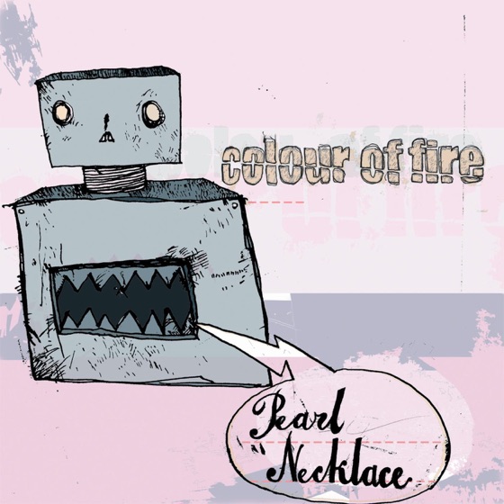 Cover artwork for Candles