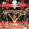 Funkcronomicon artwork