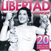 Libertad Lamarque. 20 Canciones Originales artwork