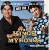Wog Boy 2: The Kings of Mykonos (Original Soundtrack) artwork