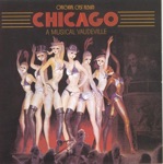 Jerry Orbach & Chicago Ensemble - Razzle Dazzle