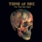 Chalk Hill - Tone Of Arc lyrics