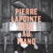 Le lion imberbe - Pierre Lapointe lyrics