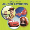 Disney-Pixar All Time Favorites