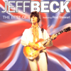 Jeff Beck - Hi Ho Silver Lining artwork