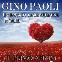 Gino Paoli: Le più belle canzoni (Il primo album) - Gino Paoli