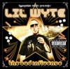 That's What It Is - Lil Wyte Cover Art