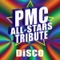 Boogie Shoes - PMC All-Stars lyrics