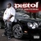 Push (feat. Haystak) - Pistol lyrics