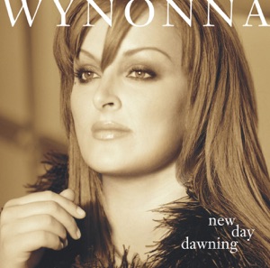 Wynonna - Chain Reaction - Line Dance Music