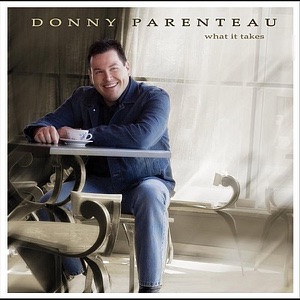 Donny Parenteau - Funky Two Step - Line Dance Choreograf/in