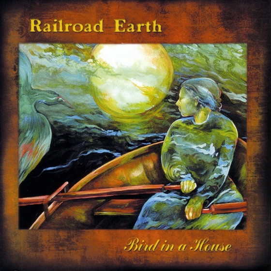Cover artwork for Peace On Earth