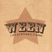 Ween - A Tear for Eddie (Live)