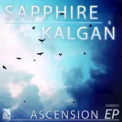 Ascension - EP by Sapphire & KalGan album reviews, ratings, credits