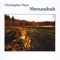 Shenandoah - Christopher Dean lyrics