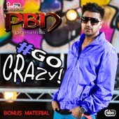 Go Crazy (Bonus Material) - Single