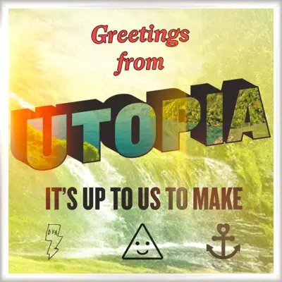 Utopia (Remixes) - Single - Yacht