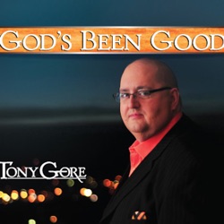 Tony Gore - Pray for Me