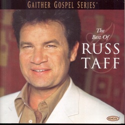 Russ Taff - Trumpet of Jesus