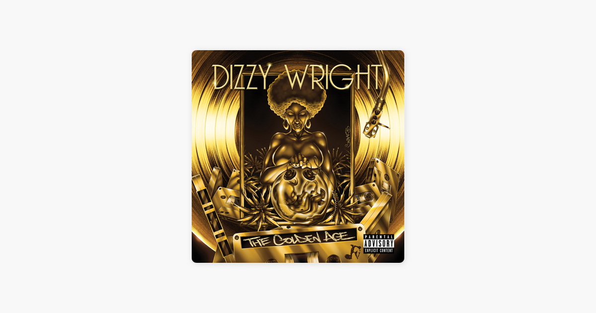 dizzy wright btt