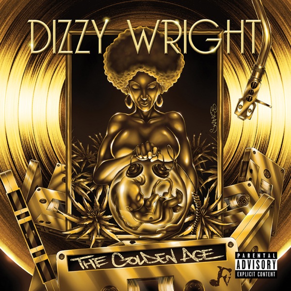Dizzy Wright - Killem With Kindness