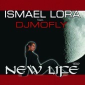 New Life (feat. Dj Mofly) - Single artwork