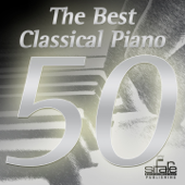 50 Hits Best Classical Piano (The Best Classical Music Collection) - Frencis