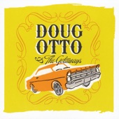 Doug Otto & the Getaways - Broken Thoughts
