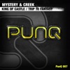 King of My Castle / Trip to Fantasy - Single