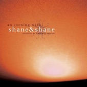An Evening With Shane & Shane (Live) artwork