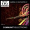 Cazeria de Elefantes - Community Electronic lyrics