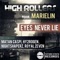 Eyes Never Lie Feat. Marielin - High Rollers & Marielin lyrics