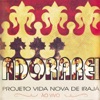 Adorarei (Ao Vivo), 1972