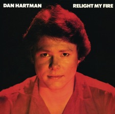 Relight My Fire artwork