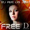 Stream & download Free (feat. Lys-Jane)