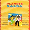 Panete Salsa: Le Meilleur de la Musique Latine, 2012