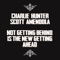 Dot Dot Dah - Charlie Hunter & Scott Amendola lyrics