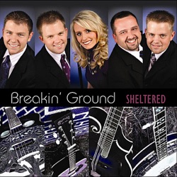 Breakin' Ground - He Is God