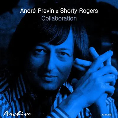 Collaboration - André Previn