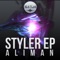 Styler - Aliman lyrics