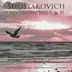 Shostakovich: Symphonies Nos. 9 & 10 album cover